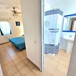 Σπίτι διακοπών Casa Kody Corralejo