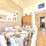 Casa Kody Corralejo Σπίτι διακοπών La Oliva