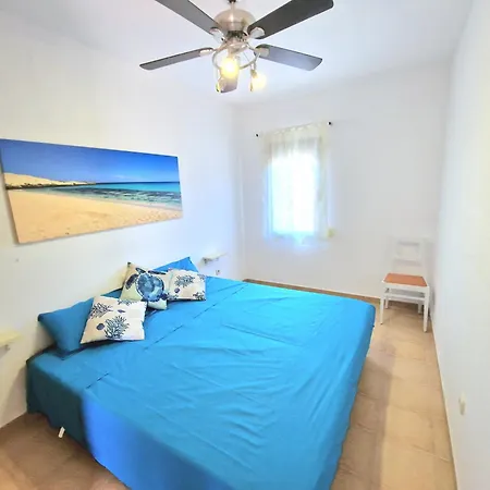 Semesterbostad Casa Kody Corralejo *