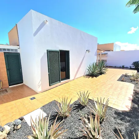 Casa Kody Corralejo *