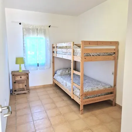 Casa Kody Corralejo