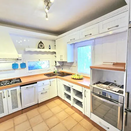 Casa Kody Corralejo * La Oliva
