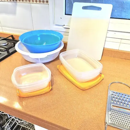 Casa Kody Corralejo Semesterbostad *