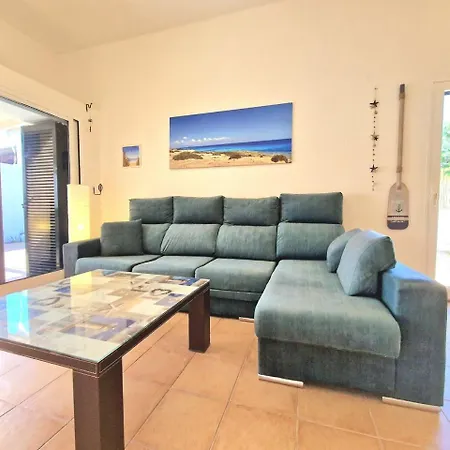 Casa Kody Corralejo * La Oliva