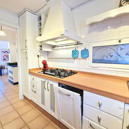 Semesterbostad Casa Kody Corralejo *