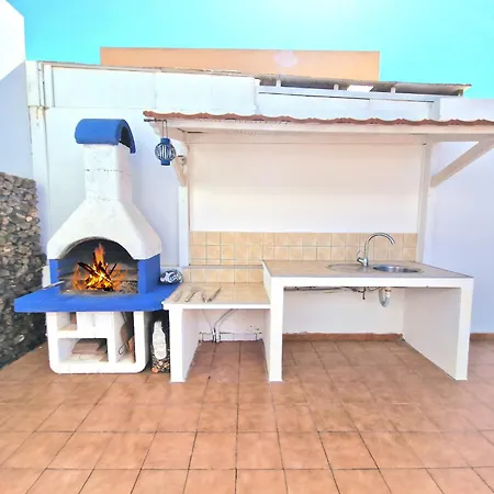 Casa Kody Corralejo