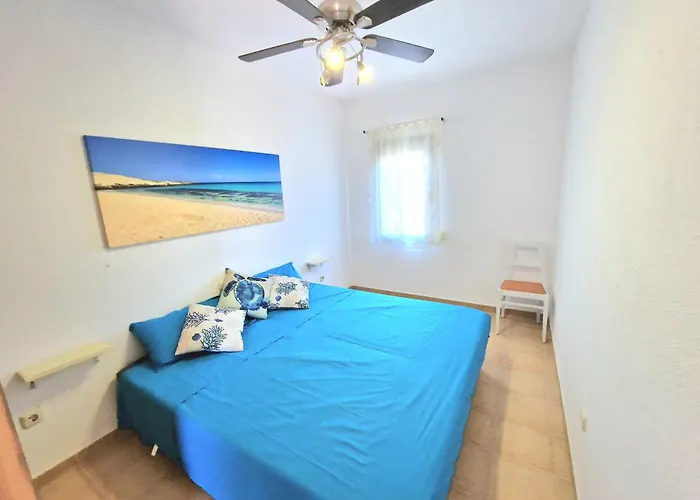 Casa vacanze Casa Kody Corralejo *