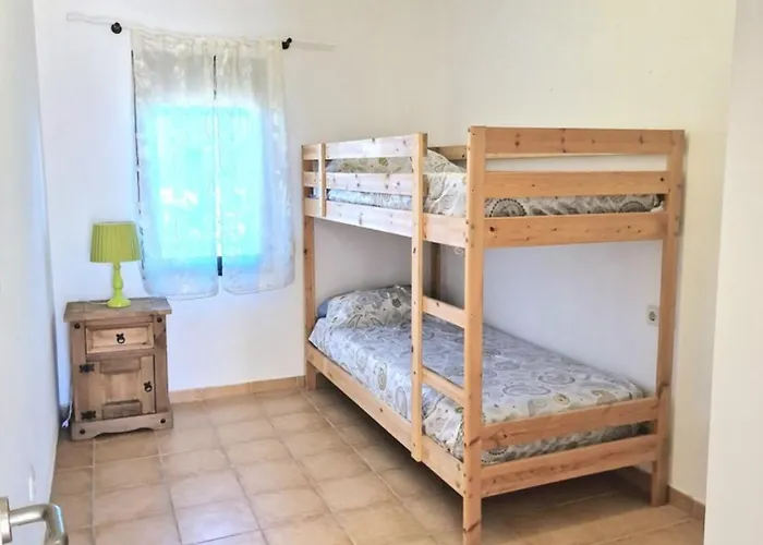 Casa Kody Corralejo