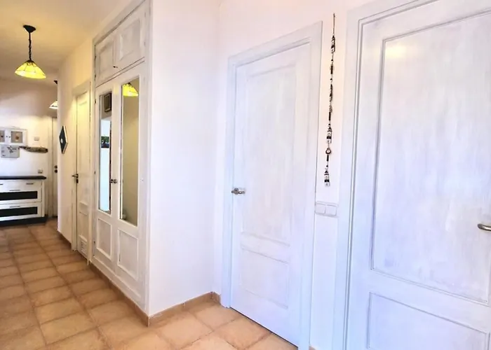 Ferienhaus Casa Kody Corralejo *