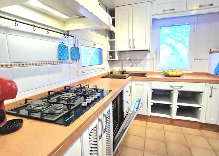 Ferienhaus Casa Kody Corralejo La Oliva