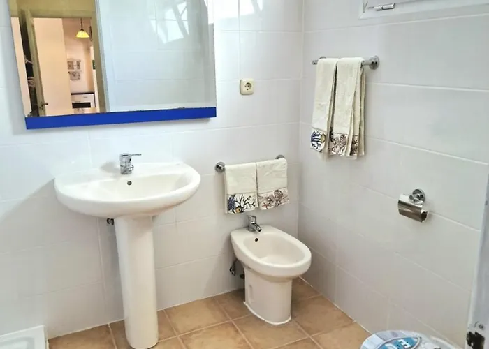 Casa Kody Corralejo