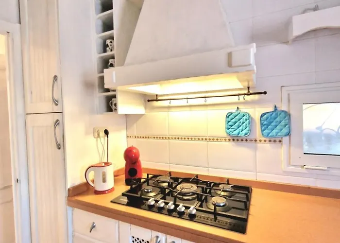 Ferienhaus Casa Kody Corralejo