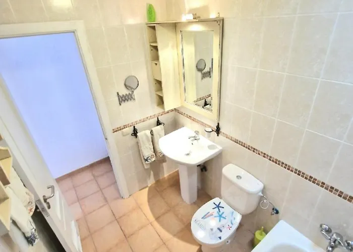 Casa Kody Corralejo