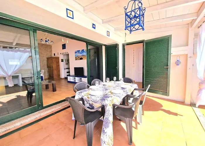 Casa Kody Corralejo Casa vacanze La Oliva