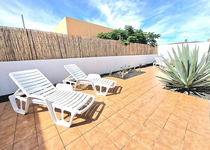 Casa vacanze Casa Kody Corralejo La Oliva