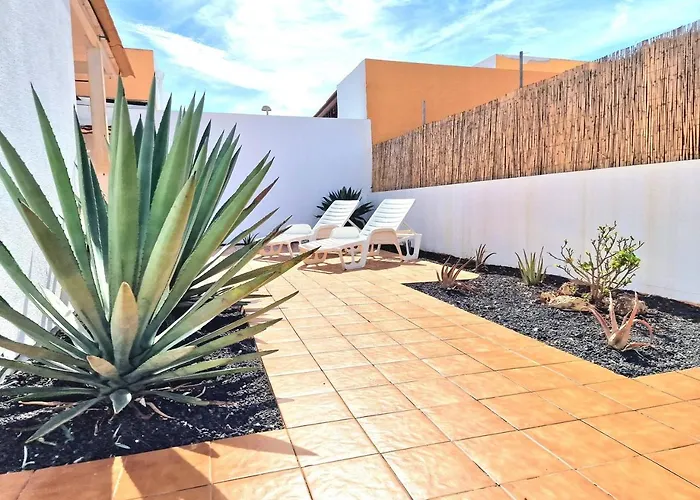 Casa Kody Corralejo Casa vacanze La Oliva
