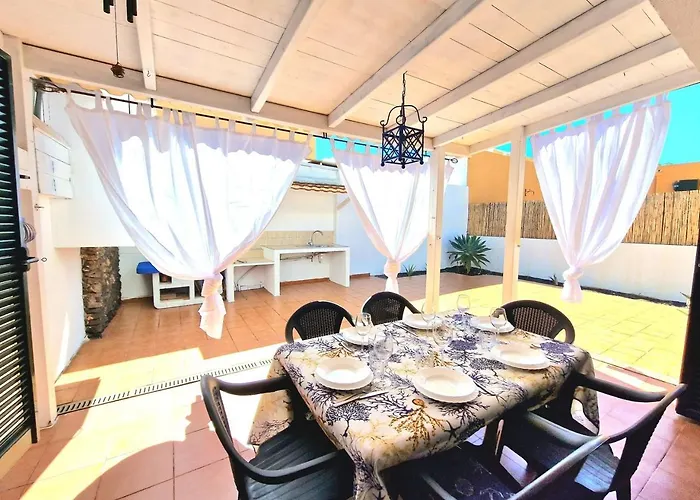 Casa vacanze Casa Kody Corralejo