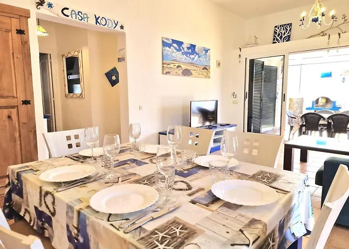 Casa vacanze Casa Kody Corralejo *