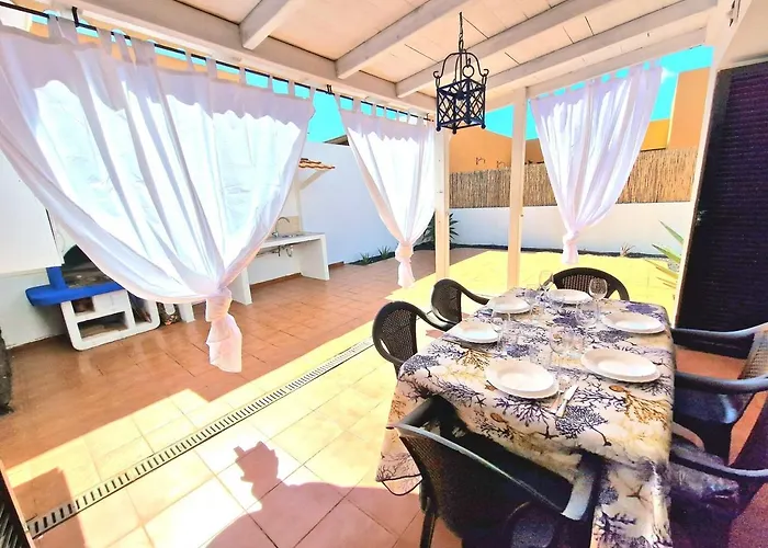 Casa vacanze Casa Kody Corralejo *