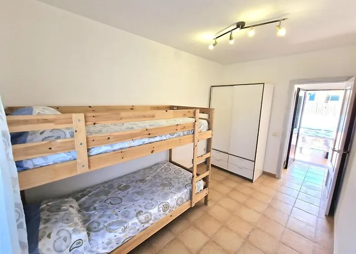 Casa Kody Corralejo La Oliva