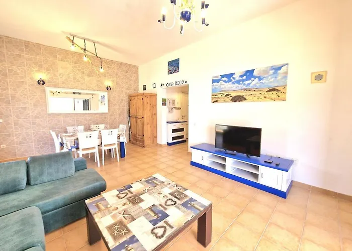 Casa vacanze Casa Kody Corralejo