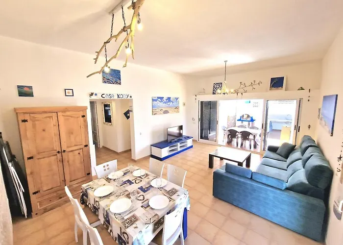 Casa Kody Corralejo Casa vacanze *