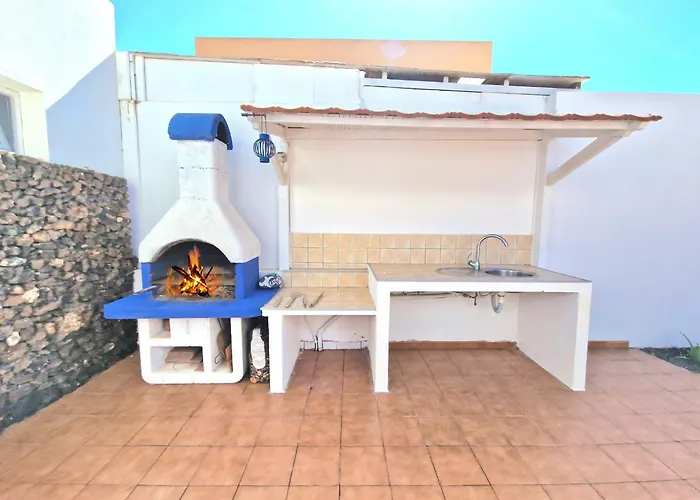Casa Kody Corralejo