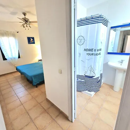 Hébergement de vacances Casa Kody Corralejo