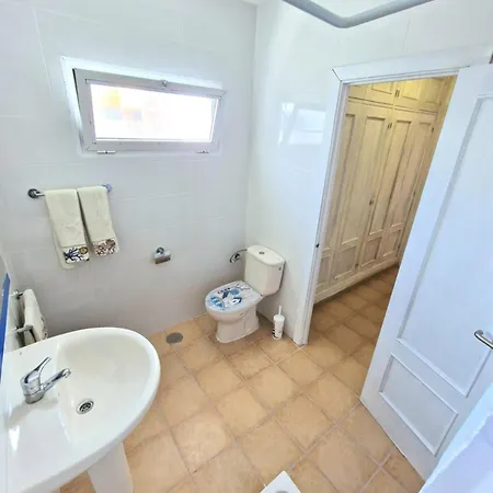 Casa Kody Corralejo Hébergement de vacances La Oliva