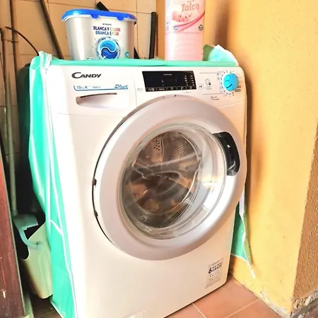 Casa Kody Corralejo Hébergement de vacances