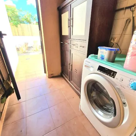 Casa Kody Corralejo Hébergement de vacances