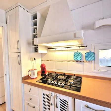 Hébergement de vacances Casa Kody Corralejo