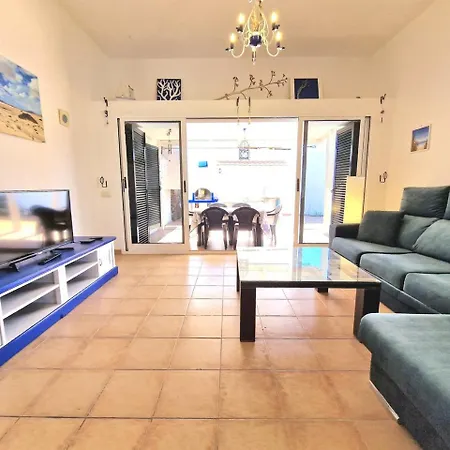 Casa Kody Corralejo Hébergement de vacances La Oliva