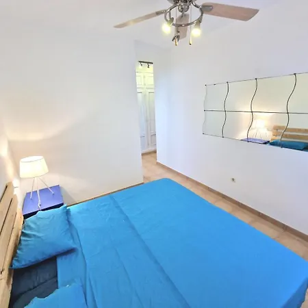 Hébergement de vacances Casa Kody Corralejo *