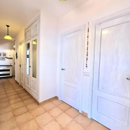 بيت للعطل Casa Kody Corralejo *
