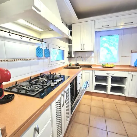 بيت للعطل Casa Kody Corralejo لا أوليفا