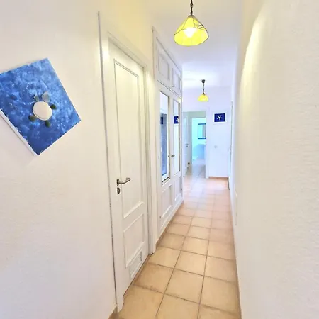 بيت للعطل Casa Kody Corralejo *
