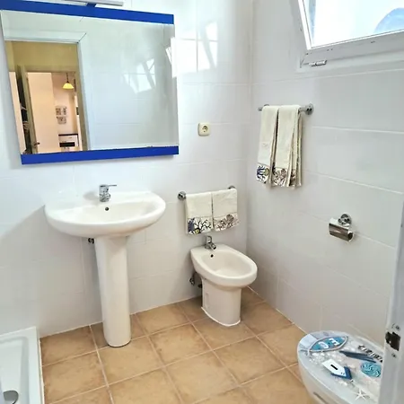 Casa Kody Corralejo