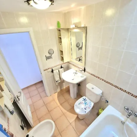 Casa Kody Corralejo
