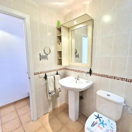 Casa Kody Corralejo بيت للعطل