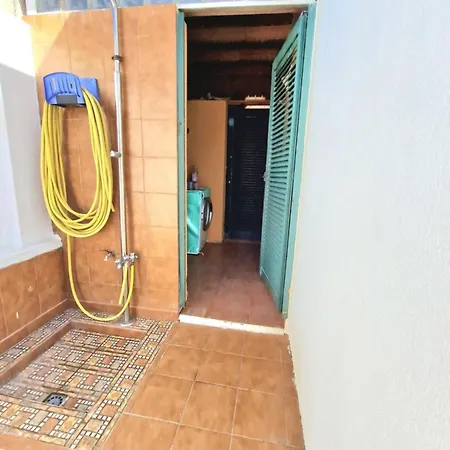 Casa Kody Corralejo بيت للعطل لا أوليفا