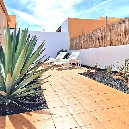 Casa Kody Corralejo بيت للعطل لا أوليفا