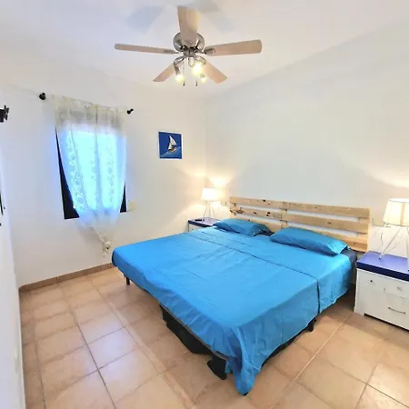 Casa Kody Corralejo لا أوليفا