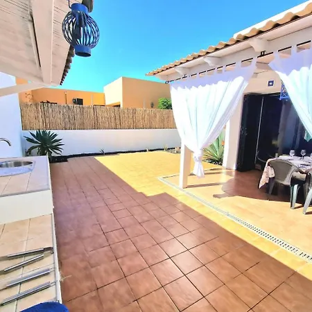 Casa Kody Corralejo * لا أوليفا