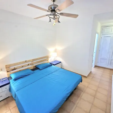 بيت للعطل Casa Kody Corralejo لا أوليفا