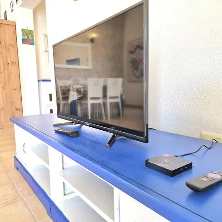 Casa Kody Corralejo