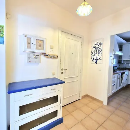 بيت للعطل Casa Kody Corralejo لا أوليفا
