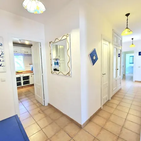 Casa Kody Corralejo بيت للعطل